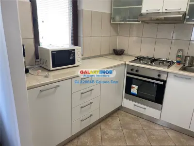Apartament 3 Camere Foreigners Friendly Piata Romana G 349 - foto 8