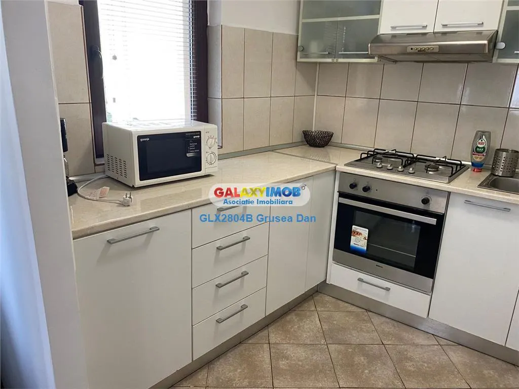 Apartament 3 Camere Foreigners Friendly Piata Romana G 349 - foto 8