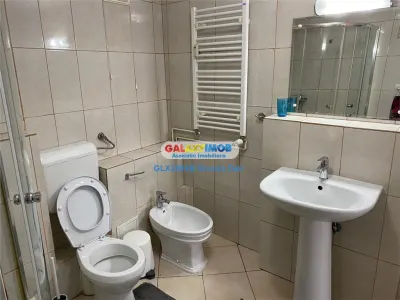 Apartament 3 Camere Foreigners Friendly Piata Romana G 349 - foto 9