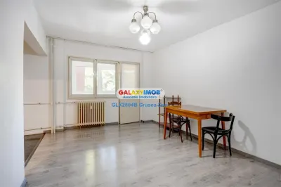 Garsoniera Nemobilata Lacul Tei G 348 - Bucuresti