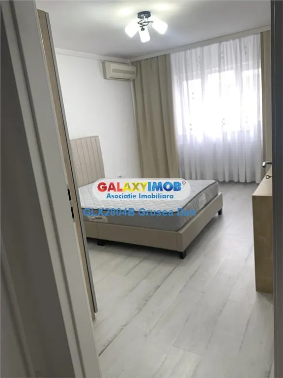 Garsoniera Tineretului G 347 - foto 1