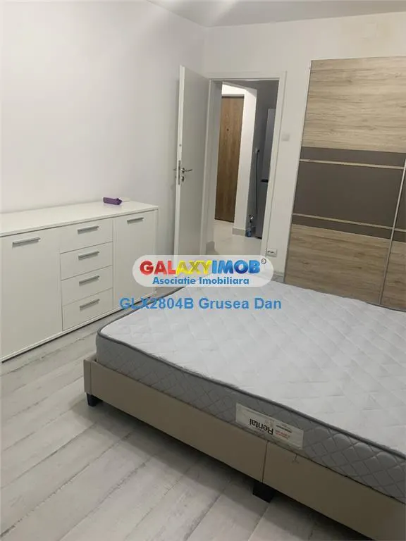 Garsoniera Tineretului G 347 - foto 4