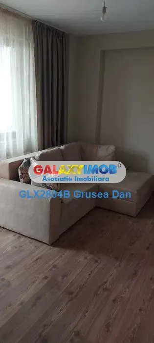 Apartament 2 Camere Foreigners Friendly Giurgiului G 346 - foto 1