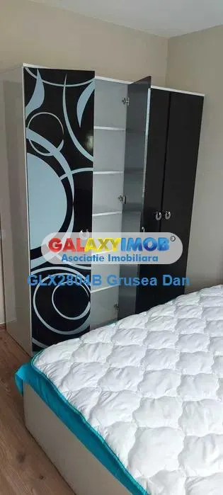 Apartament 2 Camere Foreigners Friendly Giurgiului G 346 - foto 3