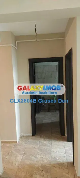 Apartament 2 Camere Foreigners Friendly Giurgiului G 346 - foto 5