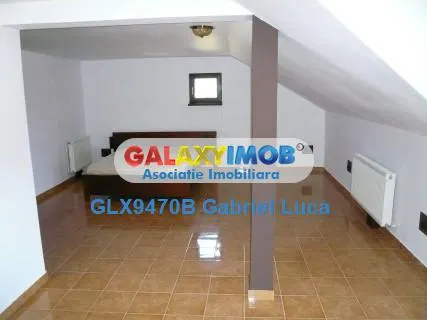 Casa P+1+M  | 7 camere 575 mp | 13000mp | Campulung Muscel - Arges | - foto 12