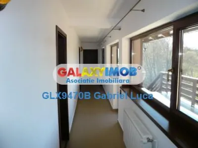 Casa P+1+M  | 7 camere 575 mp | 13000mp | Campulung Muscel - Arges | - foto 16