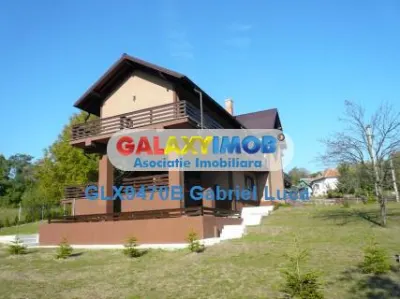 Casa P+1+M  | 7 camere 575 mp | 13000mp | Campulung Muscel - Arges | - foto 3