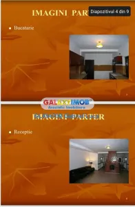 Casa P+1+M  | 7 camere 575 mp | 13000mp | Campulung Muscel - Arges | - foto 21