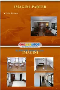 Casa P+1+M  | 7 camere 575 mp | 13000mp | Campulung Muscel - Arges | - foto 22