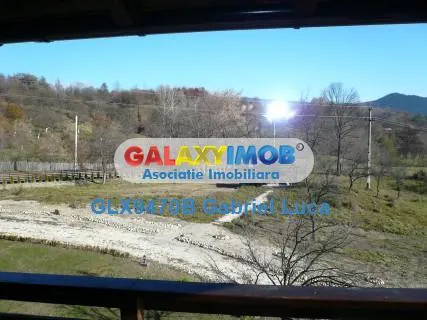 Casa P+1+M  | 7 camere 575 mp | 13000mp | Campulung Muscel - Arges | - foto 24