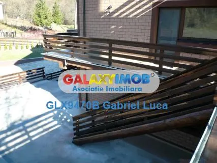Casa P+1+M  | 7 camere 575 mp | 13000mp | Campulung Muscel - Arges | - foto 6
