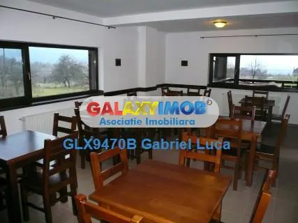 Casa P+1+M  | 7 camere 575 mp | 13000mp | Campulung Muscel - Arges | - foto 7
