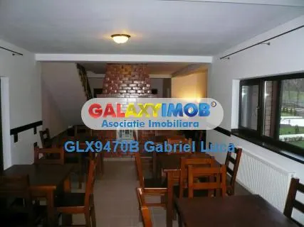 Casa P+1+M  | 7 camere 575 mp | 13000mp | Campulung Muscel - Arges | - foto 8