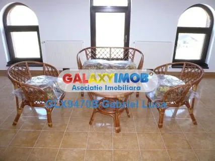 Casa P+1+M  | 7 camere 575 mp | 13000mp | Campulung Muscel - Arges | - foto 10