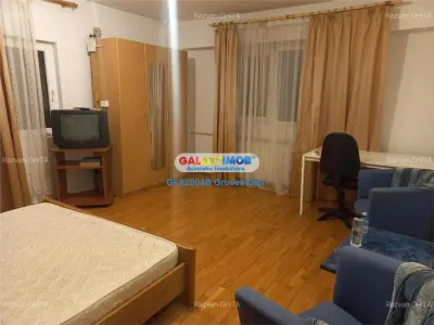 Garsoniera Foreigners Friendly Unirii G 345 - foto 2