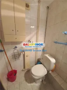 Garsoniera Foreigners Friendly Unirii G 345 - foto 4