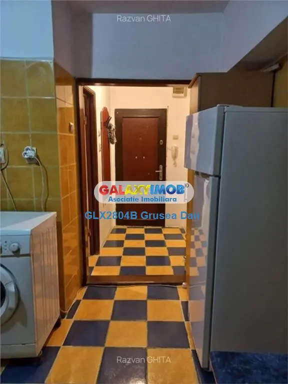 Garsoniera Foreigners Friendly Unirii G 345 - foto 6