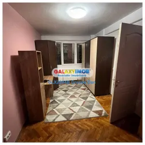 Apartament 2 Camere Pet&Foreigners Friendly Eroii Revolutiei G 344 - Bucuresti