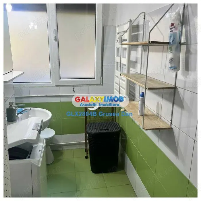 Apartament 2 Camere Pet&Foreigners Friendly Eroii Revolutiei G 344 - foto 4