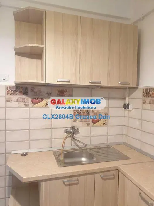 Apartament 2 Camere Panduri G 343 - foto 1