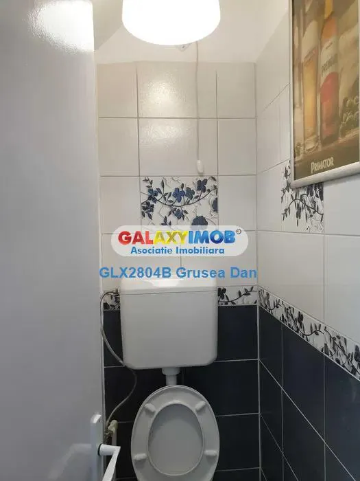 Apartament 2 Camere Panduri G 343 - foto 2