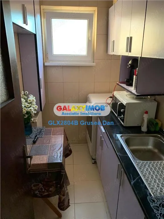 Apartament 2 Camere Pet Friendly Ghencea G 340 - foto 1