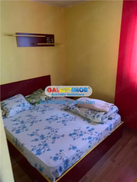 Apartament 2 Camere Pet Friendly Ghencea G 340 - foto 3