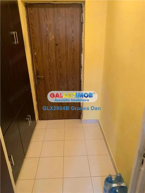 Apartament 2 Camere Pet Friendly Ghencea G 340 - foto 4