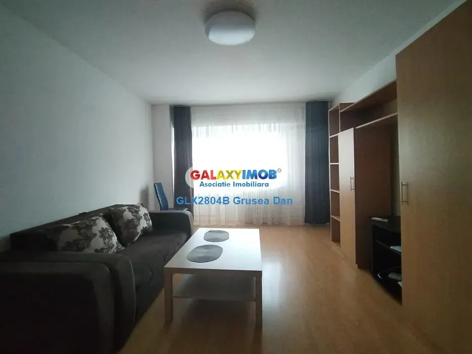 Garsoniera Rahova G 339 - foto 1