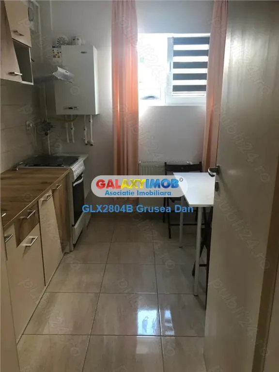 Garsoniera Dimitrie Leonida G 337 - foto 1