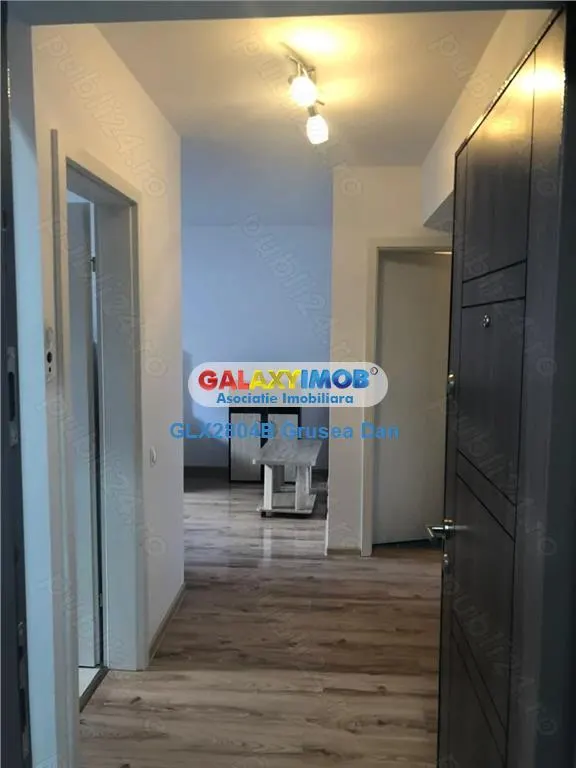 Garsoniera Dimitrie Leonida G 337 - foto 4