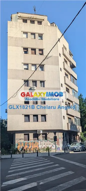 Armeneasca,ap 2 camere,renovat, 50 mp ,hot parter,fara risc,stradal - foto 1