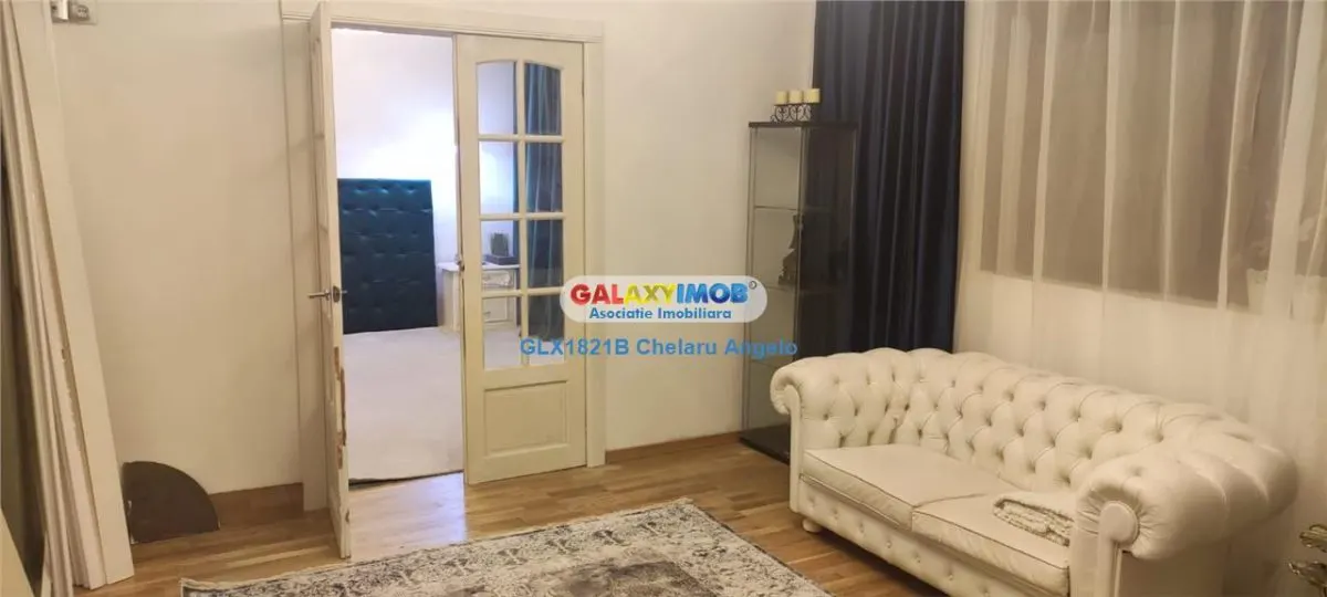 Armeneasca,ap 2 camere,renovat, 50 mp ,hot parter,fara risc,stradal - foto 2