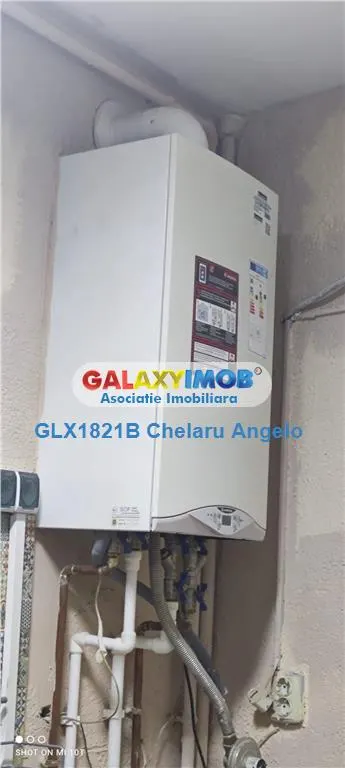 Armeneasca,ap 2 camere,renovat, 50 mp ,hot parter,fara risc,stradal - foto 7