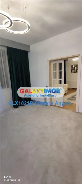 Armeneasca,ap 2 camere,renovat, 50 mp ,hot parter,fara risc,stradal - foto 8