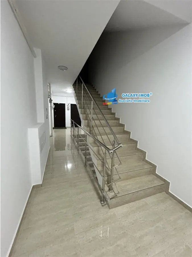 Garsoniera cu bucatarie inchisa-Pretabil investitie-Chirie 300euro - foto 5