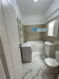 Garsoniera cu bucatarie inchisa-Pretabil investitie-Chirie 300euro - foto 8