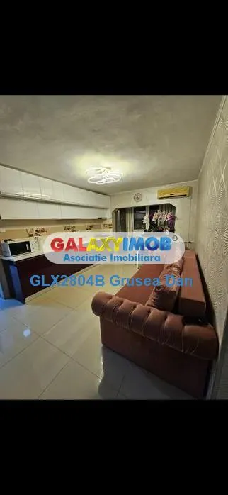 Apartament 2 Camere Berceni G 336 - foto 1