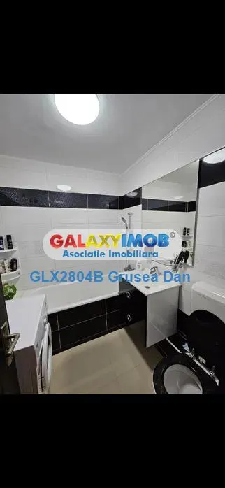 Apartament 2 Camere Berceni G 336 - foto 5