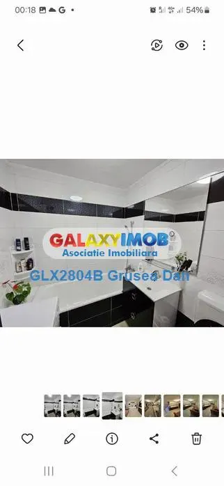 Apartament 2 Camere Berceni G 336 - foto 7