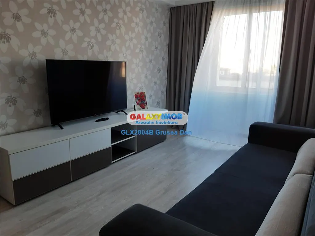 Apartament 2 Camere Nicolae Grigorescu G 335 - foto 1