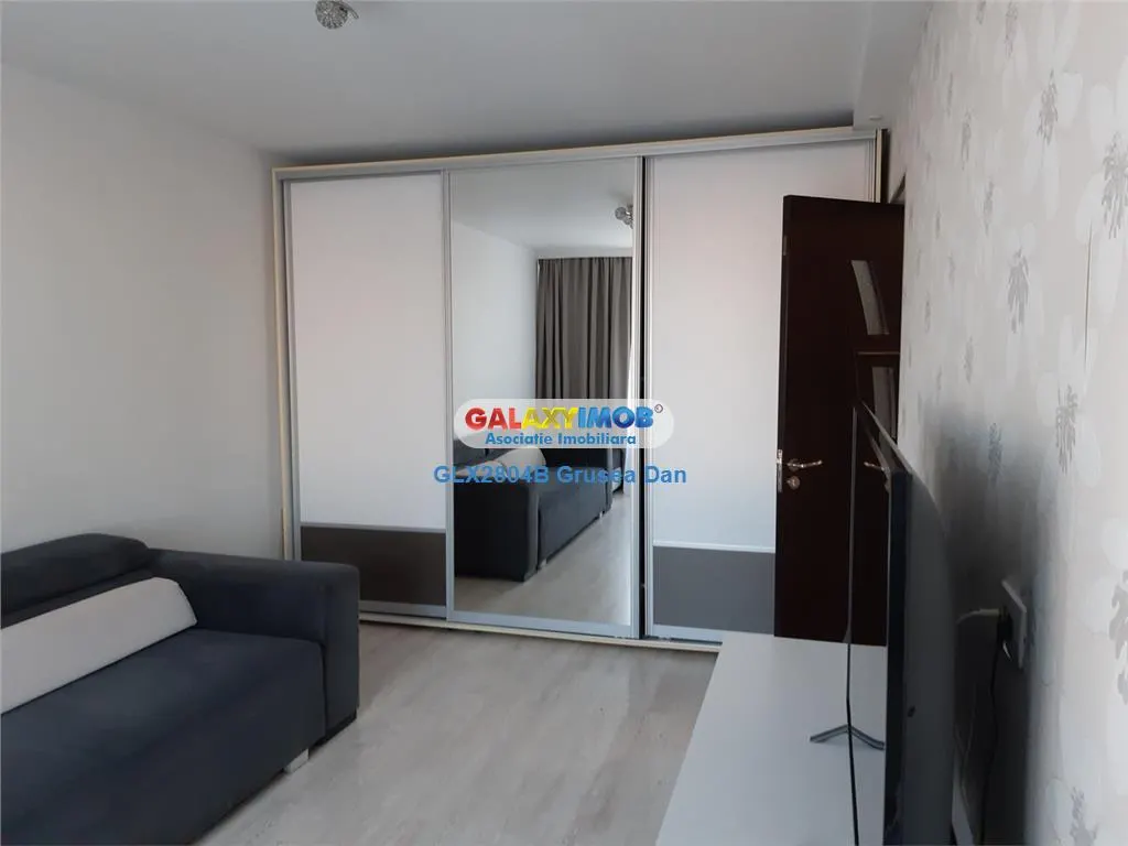 Apartament 2 Camere Nicolae Grigorescu G 335 - foto 2