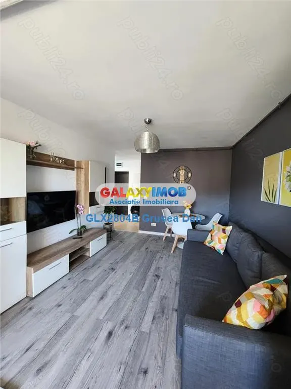 Apartament 2 Camere Ikea Pallady G 333 - foto 1