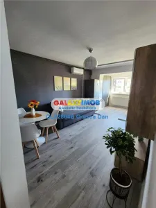 Apartament 2 Camere Ikea Pallady G 333 - foto 2