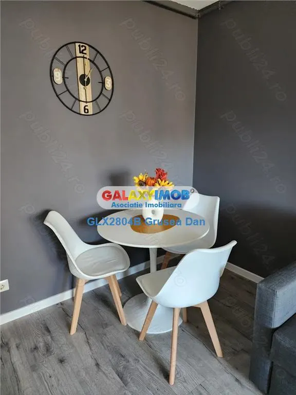 Apartament 2 Camere Ikea Pallady G 333 - foto 5