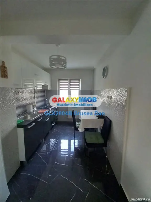 Apartament 2 Camere Aparatorii Patriei G 332 - foto 4
