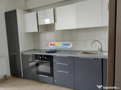 Apartament 2 Camere 13 Septembrie G 331 - Bucuresti