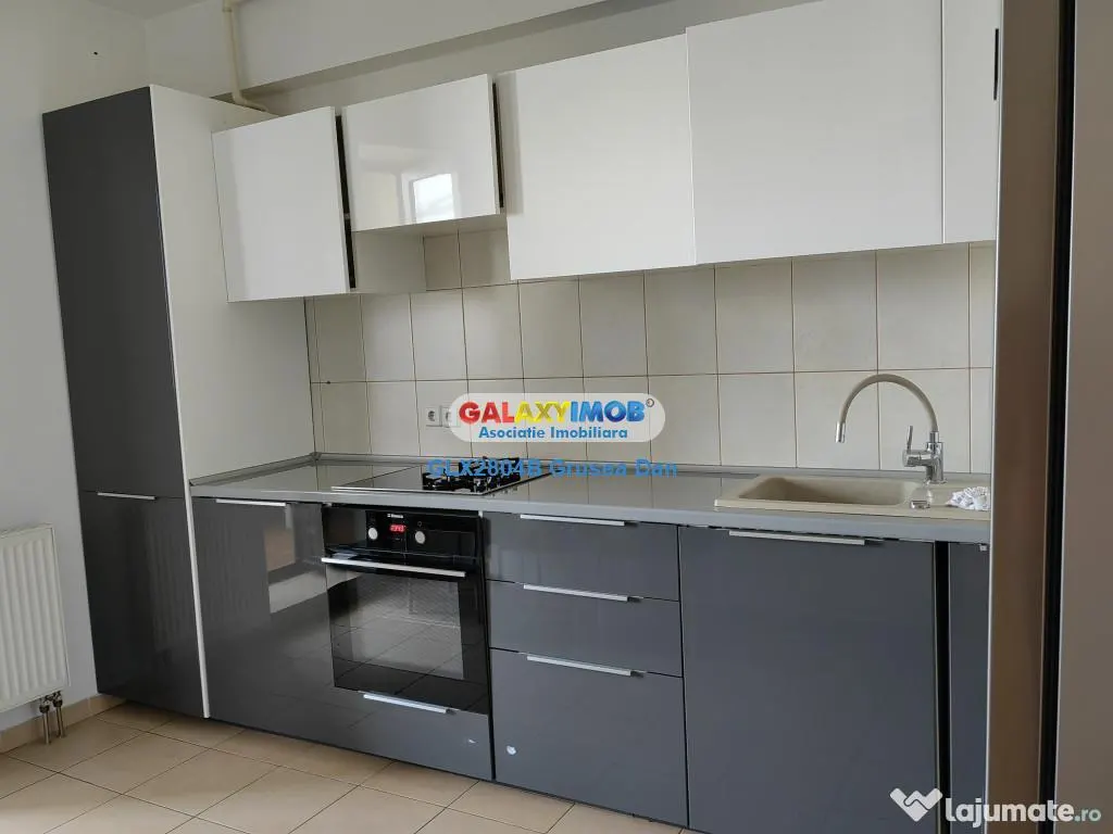 Apartament 2 Camere 13 Septembrie G 331 - foto 1
