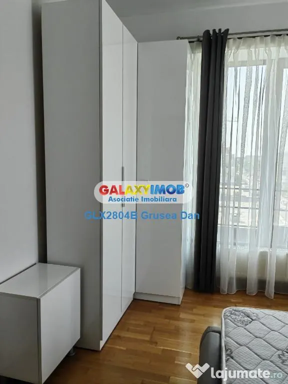 Apartament 2 Camere 13 Septembrie G 331 - foto 2
